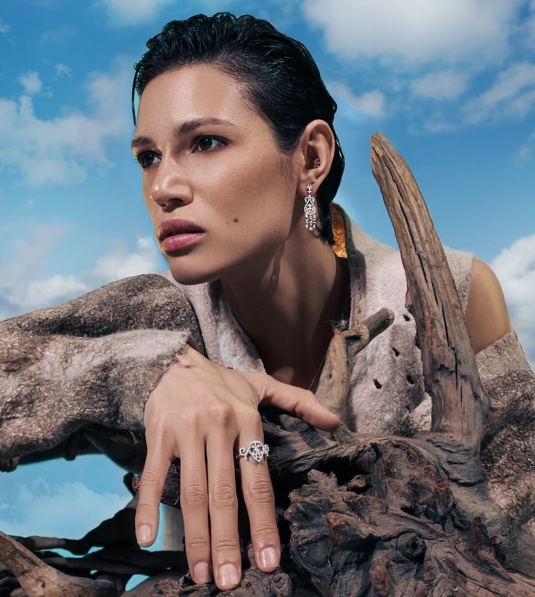 Жақында пісетін бейне Жалаңаш Ирина Пылеева